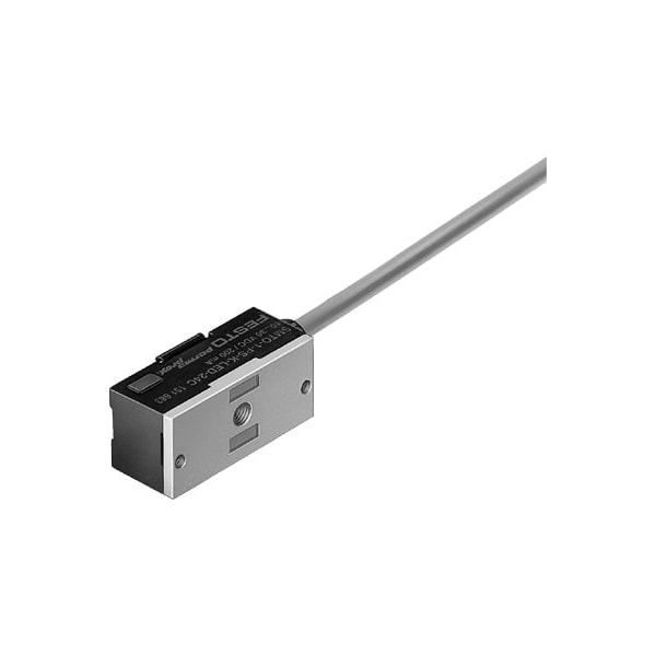 Festo Proximity Sensor SMTO-1-PS-K-LED-24-C SMTO-1-PS-K-LED-24-C - main